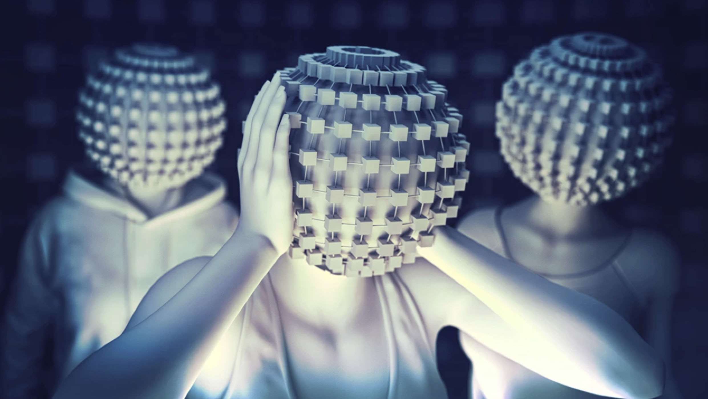 Nature Magazine Futures